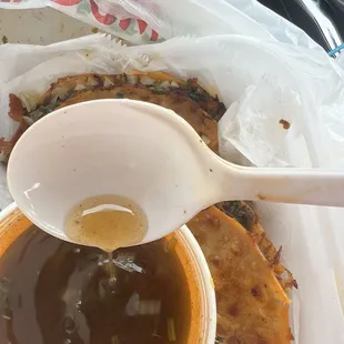 food