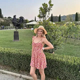 Susanna M.