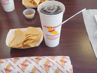 Adalbertos