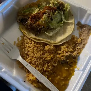 Beto's Tacos