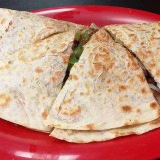 Quesadilla