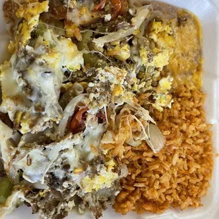 Beto's Taqueria