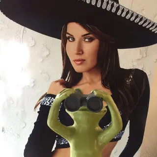 El Sapo 1.