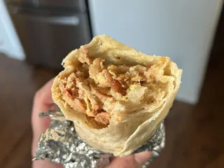 Linda Taqueria