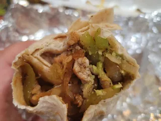 Rafa's Mexican Food
