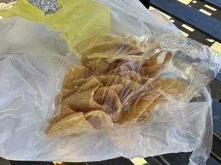 Taqueria Roberto Jr