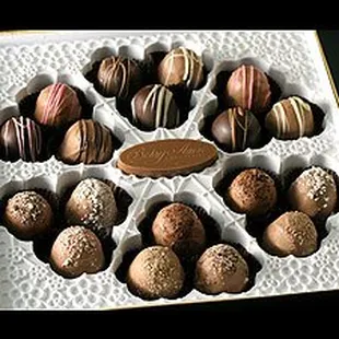 Truffle Assortment
