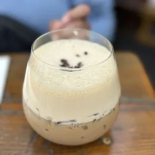 The Best Part of Waking Up