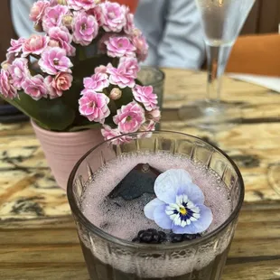 cupcakes, dessert, food