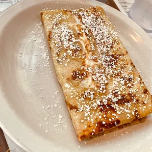 Betsy's Crepes