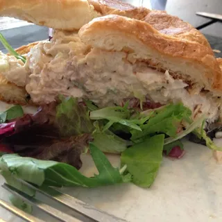 Chicken Salad Sandwich