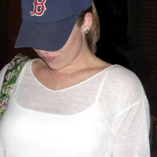 C B.
