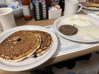 Pinehurst Track Restaurant