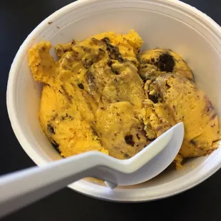 Pittsburgh pride ice cream
