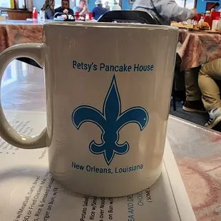 Mug