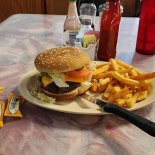Burger