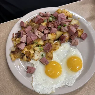 Homemade Corned Beef