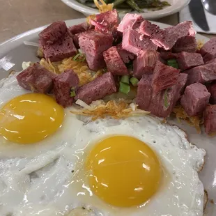 Corn Beef