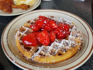 Sandy's Cafe