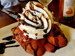 Betto's Bistro
