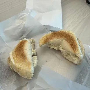 Better Bagels