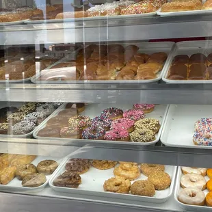 Donuts!