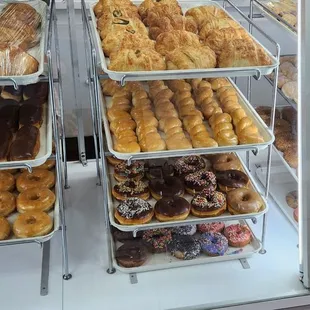 Display case, 1 of 2