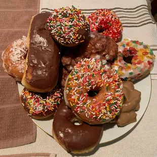 Bakers Dozen!