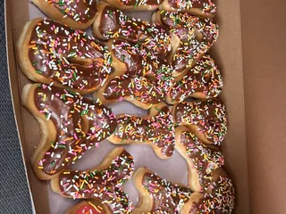 Kim’s Donuts & Cafe