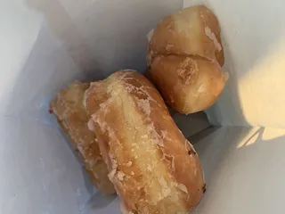 Moreno Family Donuts