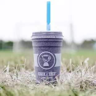 Better Blend