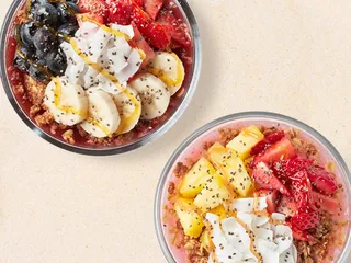 Tropical Smoothie Cafe