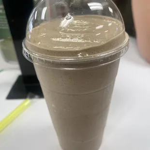 Peanut Butter Reese's Cup