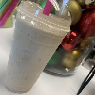 Cinnamon Toast Crunch