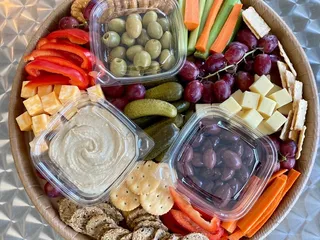 Good Earth Good Eating