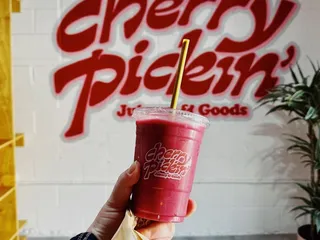 Cherry Pickin’