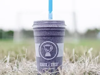 Better Blend