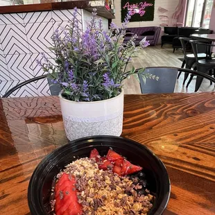 8.4.24 PURA VIDA BOWL $13