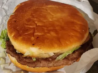 B J's Drive-In