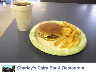 Charley's Dairy Bar