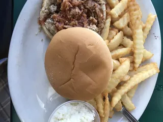 Hometown Bar-B-Que