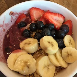 Acai Bowl- OG