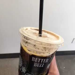 Cold Brew NITRO