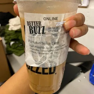 drink