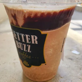 Mocha Buzz