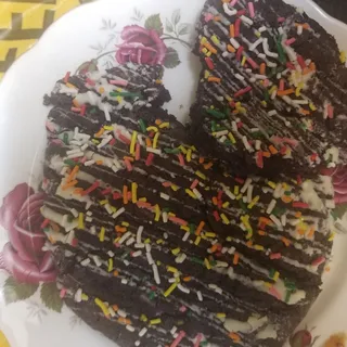 Ube Cookie