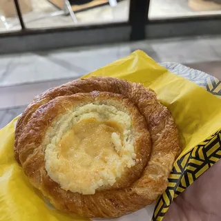 Cheese Danish