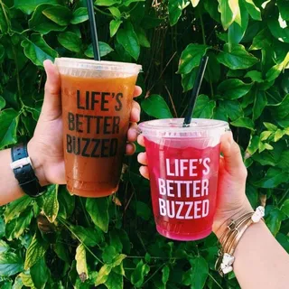 Iced Tea