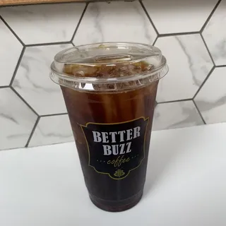 Cold Brew