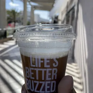Cold Brew NITRO